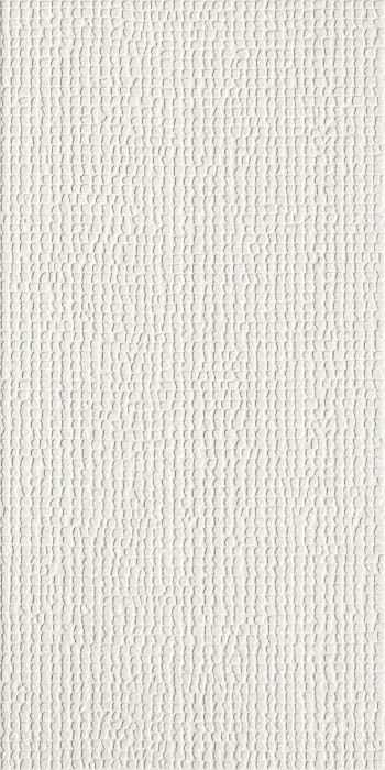 Плитка squares white 40x80 ATLAS CONCORDE italy 3d wall carve арт. A57Z