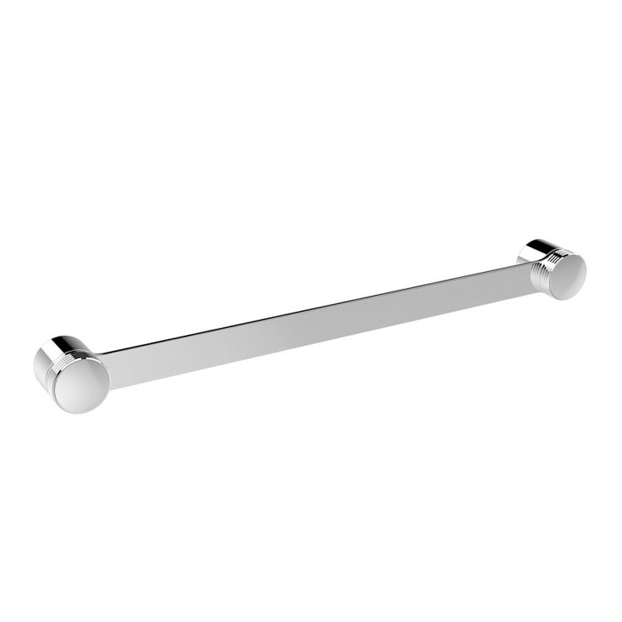 Fima Carlo Frattini Полотенцедержатель 60см., подвесной, Accessori, F6100/60VCR цвет: хром