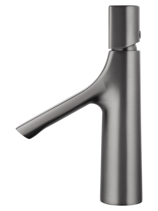 Смеситель для раковины, Wonzon & Woghand The one, WW-H010-BGG цвет: графит