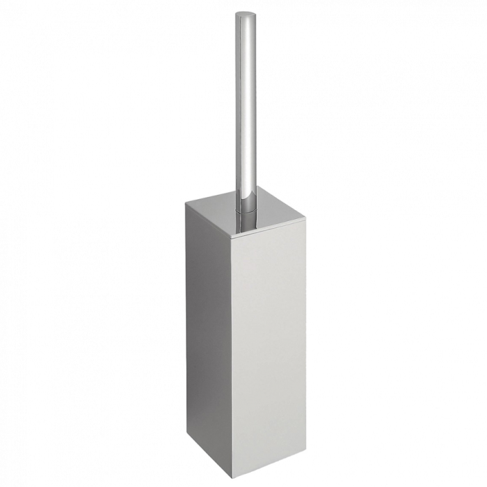 Ершик Colombo Design Lulu напольный цвет хром арт. B6206