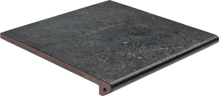 Плитка peldano fiorentino basalt 33x33 Exagres Metalica арт. 88616