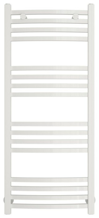 Сунержа Водяной полотенцесушитель 1000x400, Аркус, 12-0251-1040 цвет: белый