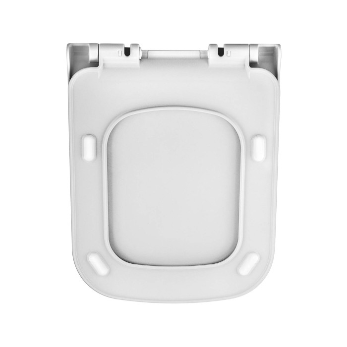 Сиденье для унитаза Berges Quad Slim SO  арт. 018203