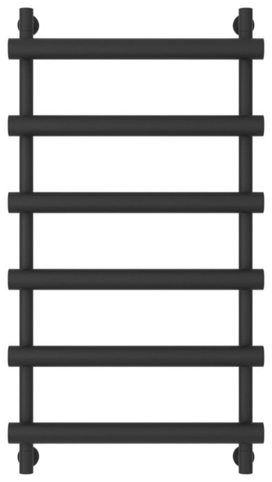 Сунержа Водяной полотенцесушитель 1000x500, Атлант, 15-0226-1050 цвет: тёмный титан муар