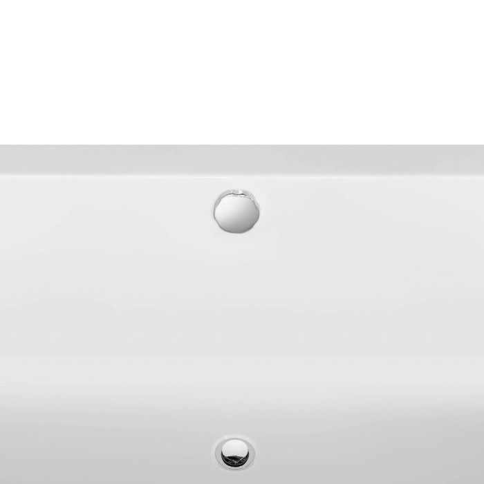 Слив-перелив для ванны BERGES арт. 051009