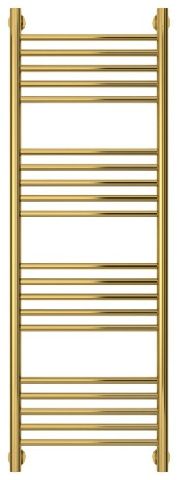 Сунержа Водяной полотенцесушитель 1200x400, Богема+ прямая, 03-0220-1240 цвет: золото