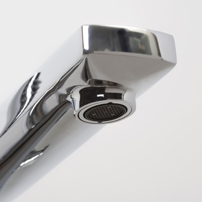 Напольный смеситель для ванны Dinkel 5800 WasserKRAFT арт. 5821