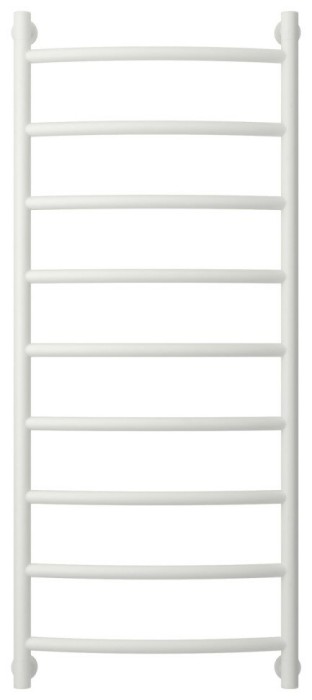 Сунержа Водяной полотенцесушитель 1200x500, Галант+, 30-0200-1250 цвет: матовый белый