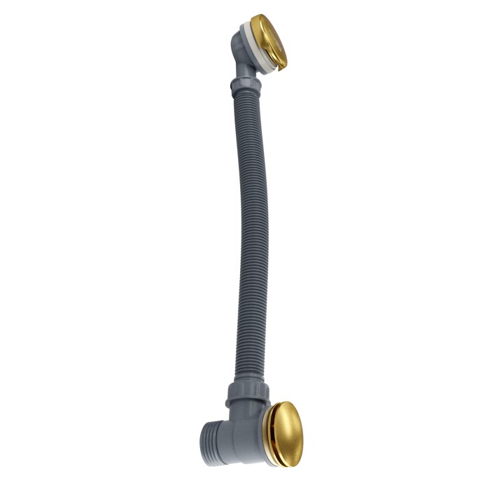 Слив-перелив для ванны WasserKRAFT арт. A203