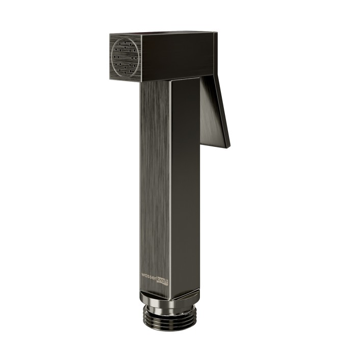 Гигиеническая лейка с фиксатором WasserKRAFT арт. A215