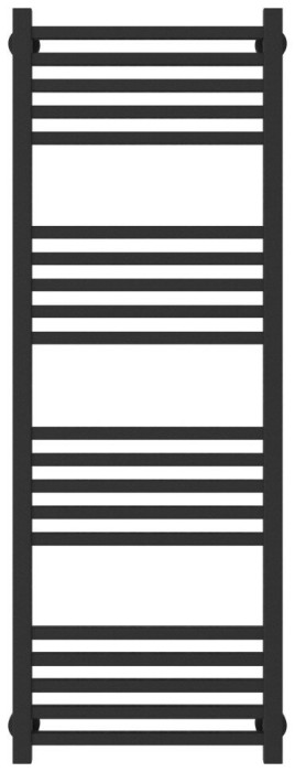 Сунержа Водяной полотенцесушитель 1200x400, Модус PRO, 15-0450-1240 цвет: тёмный титан муар