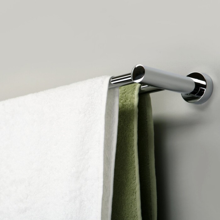 Держатель полотенец двойной WasserKRAFT Donau К-9400 арт. K-9440