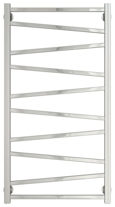 Сунержа Водяной полотенцесушитель 1000x500, Сирокко, 00-0253-1050 цвет: без покрытия