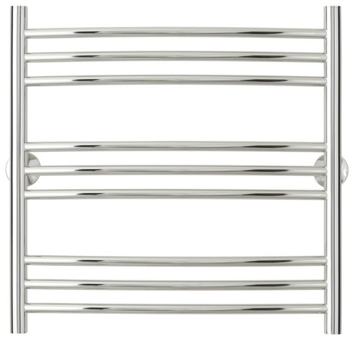 Стилье Водяной полотенцесушитель 600x500, Универсал-58, 00658-6050 цвет: без покрытия