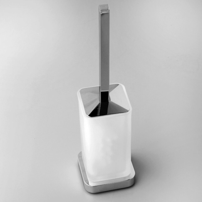 Ершик для унитаза напольная WasserKRAFT арт. K-1037