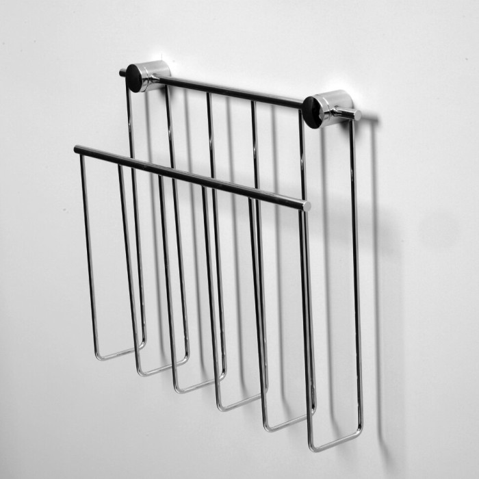 Держатель для газет WasserKRAFT арт. K-311