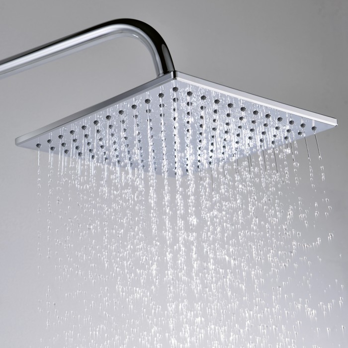 Душевая система со смесителем WasserKRAFT арт. A17701