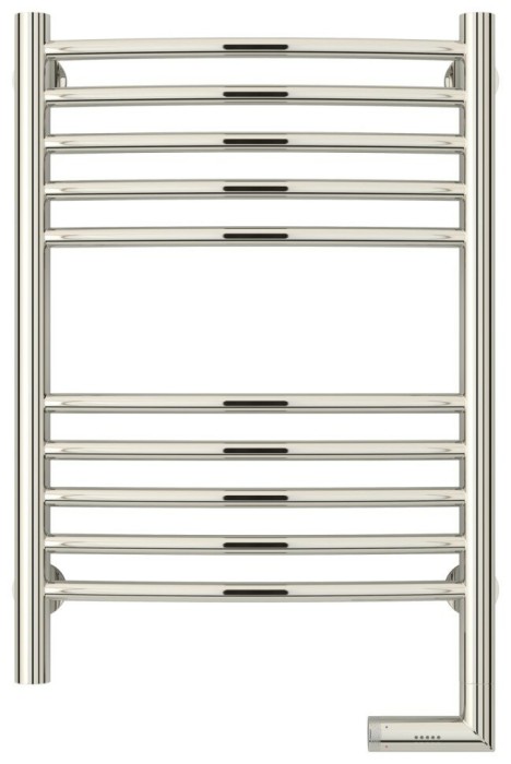 Сунержа Электрический полотенцесушитель 1000x300, Богема 2.0, 00-5203-6040 цвет: без покрытия
