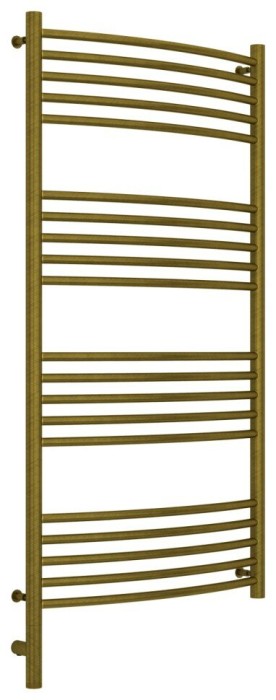 Сунержа Электрический полотенцесушитель 1200x600, Богема 3.0, 05-5802-1260 цвет: состаренная бронза