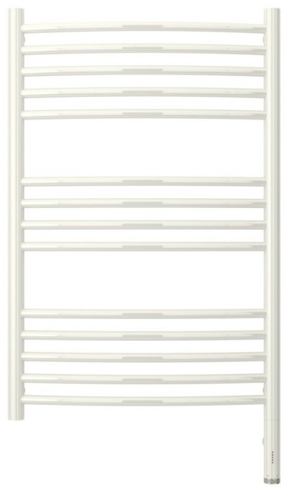 Сунержа Электрический полотенцесушитель 800x500, Богема 3.0, 12-5803-8050 цвет: белый