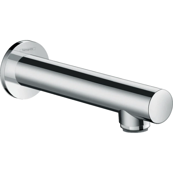 Излив для ванны, Hansgrohe Talis S, хром арт. 72410000