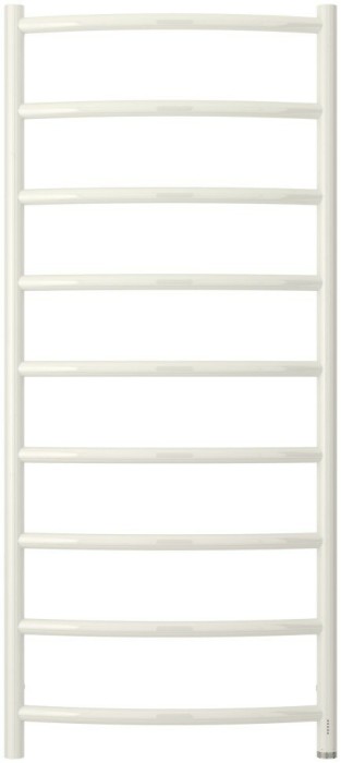 Сунержа Электрический полотенцесушитель 1200x600, Галант 4.0, 12-0831-1250 цвет: белый