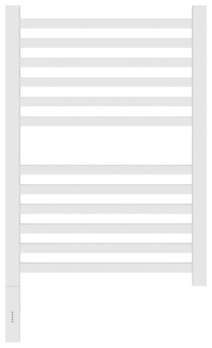 Сунержа Электрический полотенцесушитель 1000x300, Модус 3.0, 30-5700-6040 цвет: матовый белый