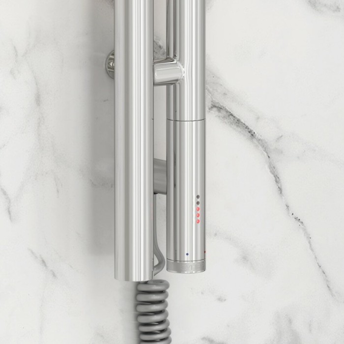 Сунержа Электрический полотенцесушитель 1000x300, Нюанс 3.0, 00-5843-1853 цвет: без покрытия