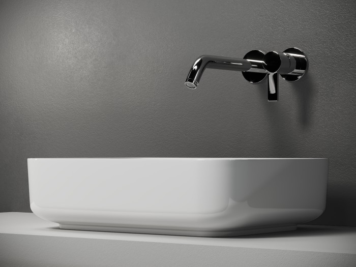 Накладная раковина Ceramicanova Element2, белый арт. CN1615