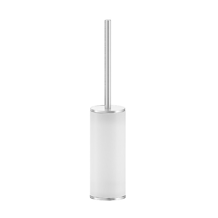 Ершик напольный, Gessi Inciso, хром арт. 58543#031