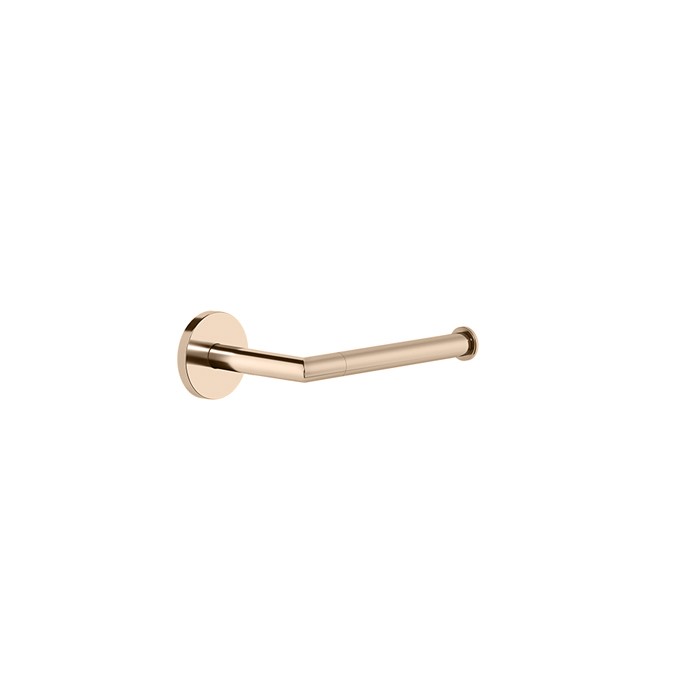 Держатель для т/б., подвесной, Gessi Tondo, copper pvd арт. 63655#030