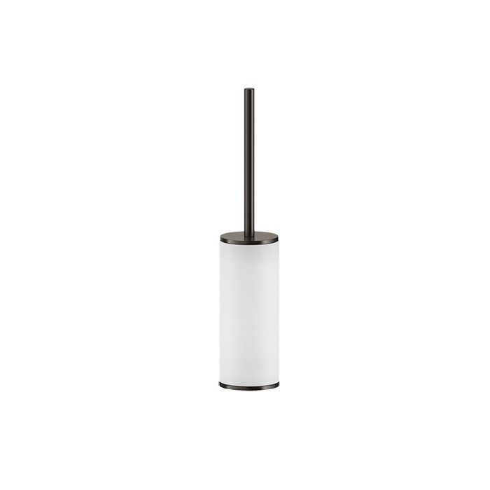 Ершик напольный, Gessi Inciso, nero xl арт. 58543#299