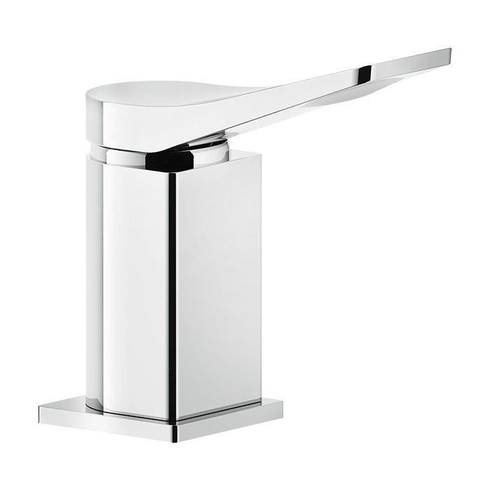 Рычаг удаленного управления., Gessi Rilievo, хром арт. 59047#031