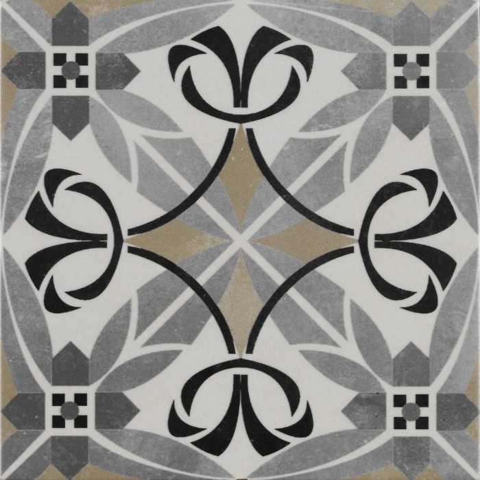 Плитка sysley 22.3x22.3 PAMESA Art арт. 15.826.001.2603