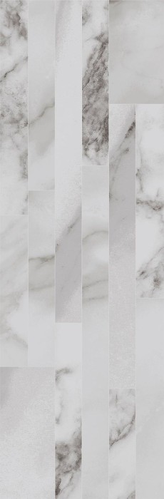 Плитка statuario 16,3x51,7 PAMESA Cr block арт. 17-838-387-1919