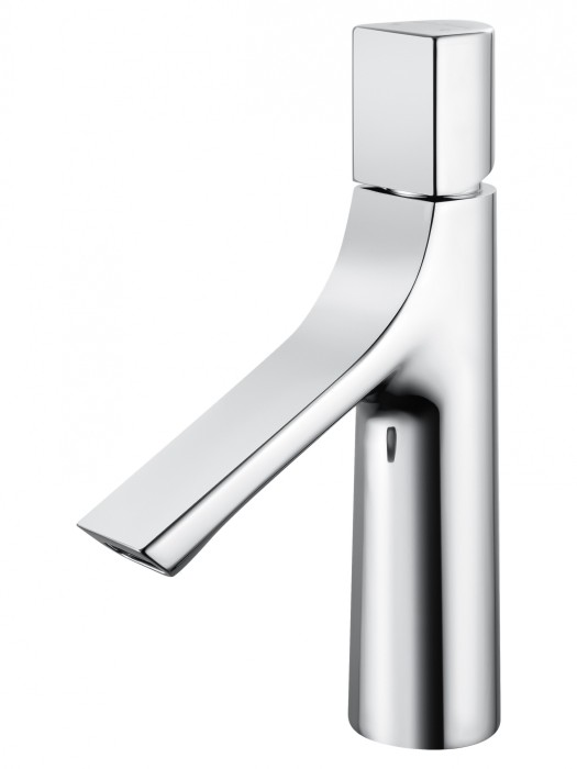 Смеситель для раковины, Wonzon &amp; Woghand The one, WW-H010-CR цвет: хром