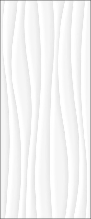 Плитка globaltile white planet_gt бел. 03 25x60 GLOBAL TILE White planet арт. 10100001346