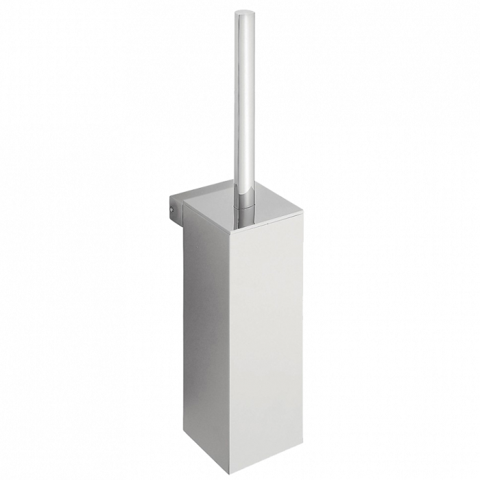 Ершик Colombo Design Lulu настенный цвет хром арт. B6207