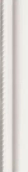 Плитка moldura blanco mate 5x30 APE CERAMICA Fables арт. A038111