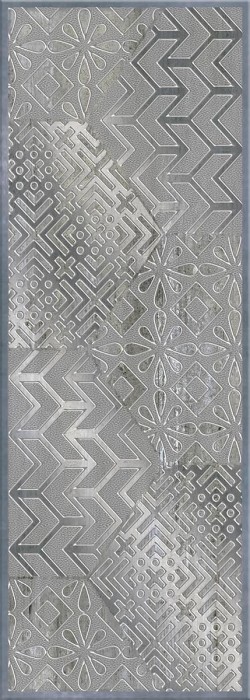 Декоративная плитка patchwork 25.1x70.9 ELETTO Old tjikko арт. 586782003