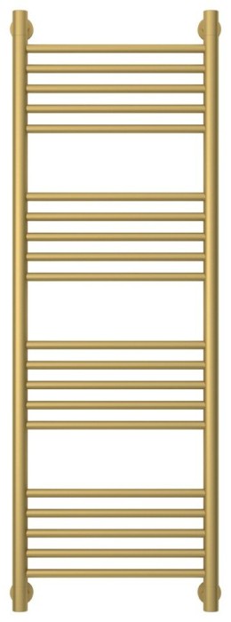 Сунержа Водяной полотенцесушитель 1200x400, Богема+ прямая, 032-0220-1240 цвет: матовое золото
