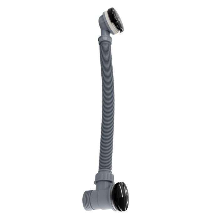 Слив-перелив для ванны WasserKRAFT арт. A204