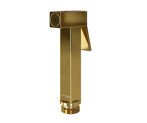Гигиеническая лейка с фиксатором WasserKRAFT арт. A216