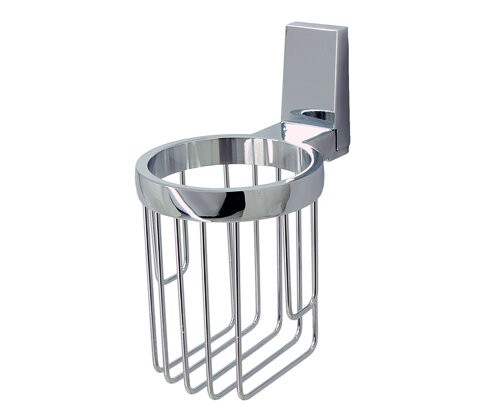 Держатель освежителя WasserKRAFT Lopau К-6000 арт. K-6045