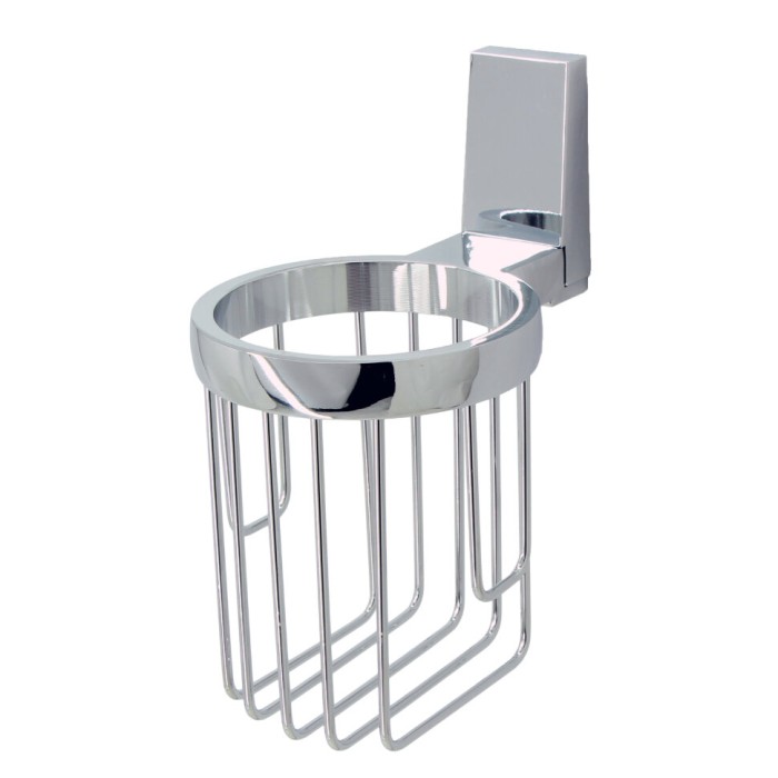 Держатель освежителя WasserKRAFT Lopau К-6000 арт. K-6045