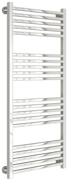 Сунержа Водяной полотенцесушитель 1200x500, Модус PRO, 00-0450-1250 цвет: без покрытия