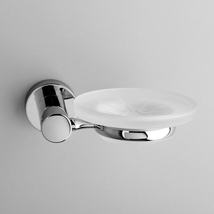 Мыльница WasserKRAFT Donau К-9400 арт. K-9429