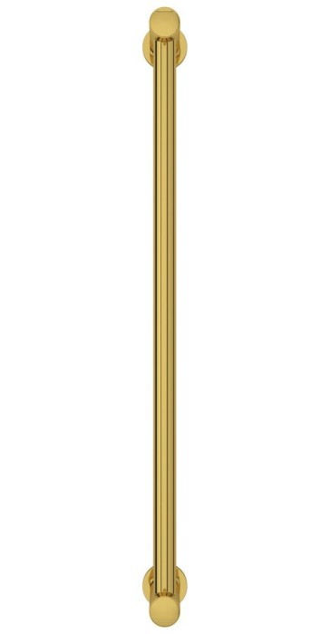 Сунержа Водяной полотенцесушитель 600x195, Хорда ПП, 03-4124-0600 цвет: золото