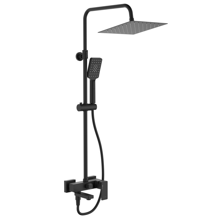 Душевая система со смесителем WasserKRAFT арт. A27701