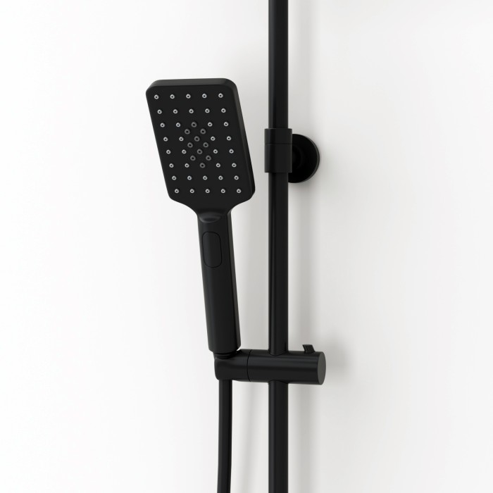 Душевая система со смесителем WasserKRAFT арт. A27701